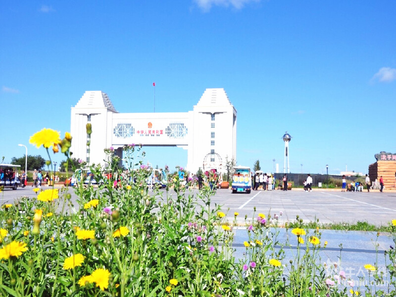  呼伦贝尔大草原-室韦-根河湿地-呼伦湖-莫尔道嘎6日游>0购物,徒步