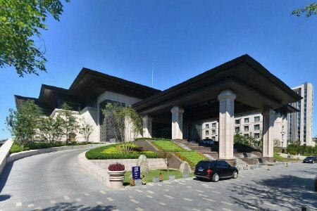 廊坊新绎七修酒店