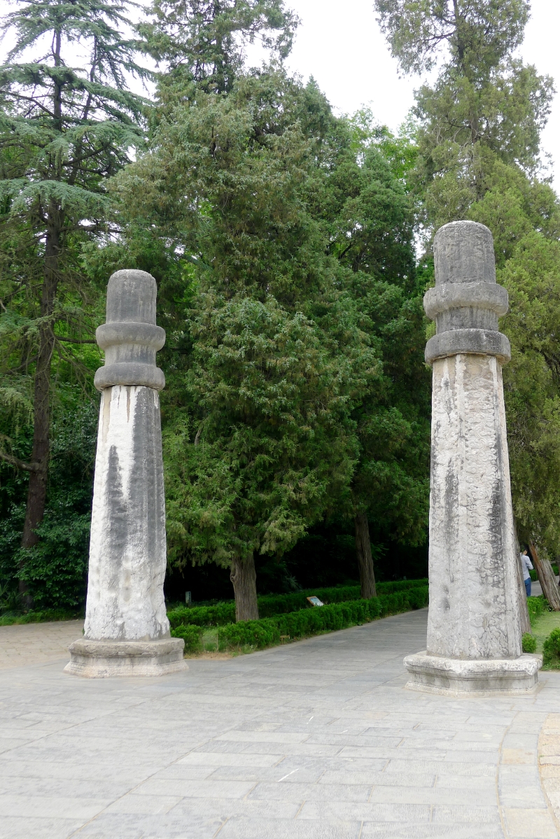 或许擦肩而过,或许未能重视,或许鲜为人知......_孔子还乡祠游记_途牛