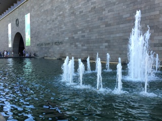 维多利亚艺术中心