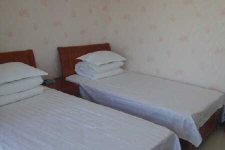 定边居安招待所