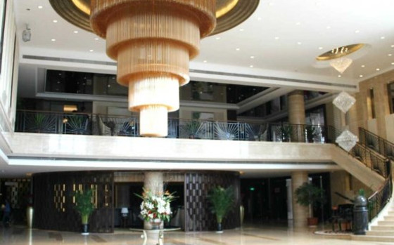 秦皇岛丽都国际酒店图片