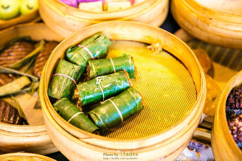 途牛首发去沈万三他家啃顿大猪蹄儿