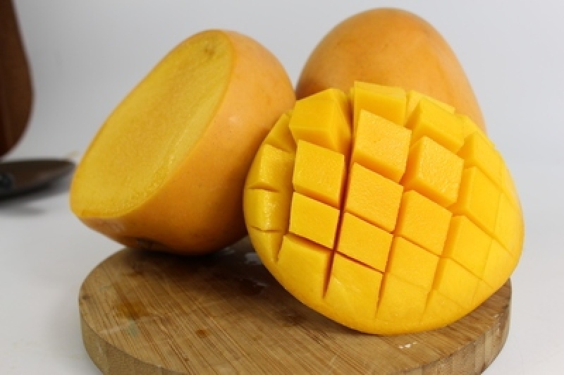 三亚澳芒我不是胖只是肉多