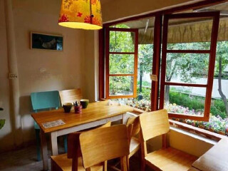 猫的天空之城概念书店（平江路店）