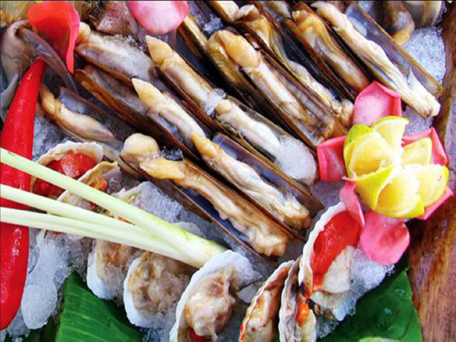  连云港连岛海滨-海州湾海洋乐园-花果山半自助2日游>拒绝购物 宿市