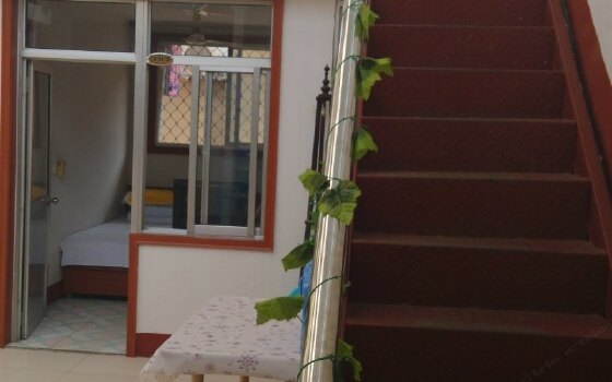 日照王家皂滨海渔家