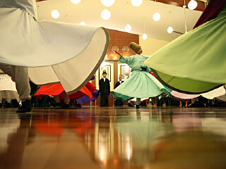 霍加帕厦文化艺术中心