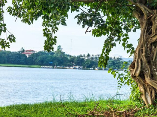 峰牙己榜国家公园