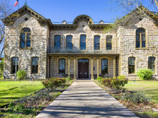 弗雷德里克斯堡