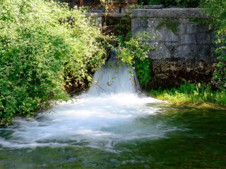 卡拉阿里奥卢公园