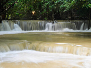 库兰达热带雨林公园