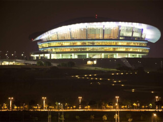 普特拉甲亚国际会展中心