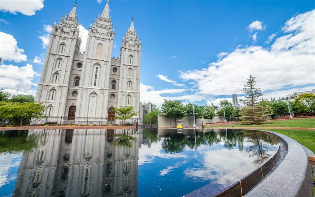 [五一] 美国东西海岸-黄石国家公园-夏威夷-大瀑布17-18日游>炫彩18年