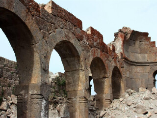 恰塔霍裕克新石器时期遗址