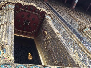 玉佛寺