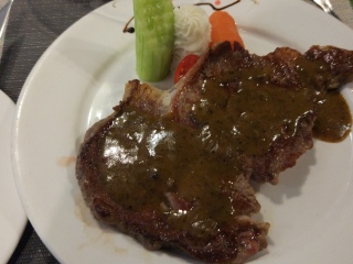 欧德堡1919传统德式啤酒餐吧（建邺万达店）