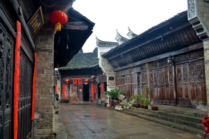 湘西,里耶古镇游记.【多图】_里耶古城遗址游记_途牛