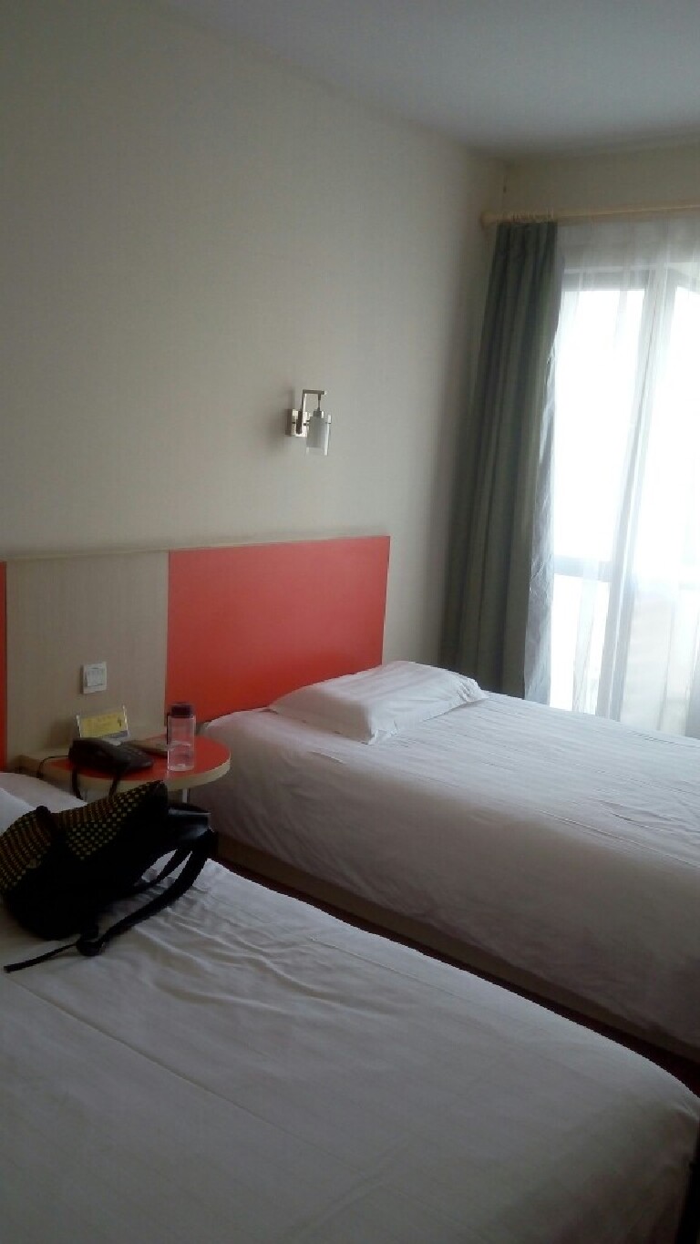 莫泰168(长沙火车站店)