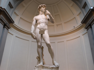 佛罗伦萨国立美术学院