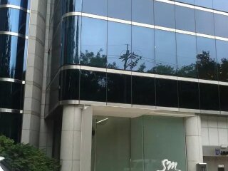 韩国SM娱乐有限公司