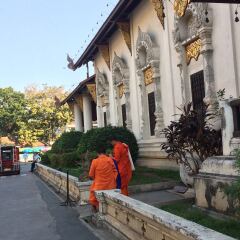契迪龙寺
