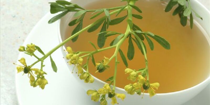 春桂葛根葛花解酒茶