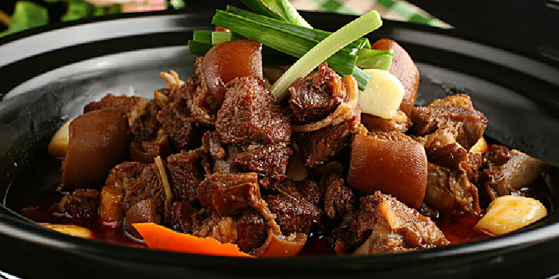 七宝红烧羊肉价格_专卖店_哪里买