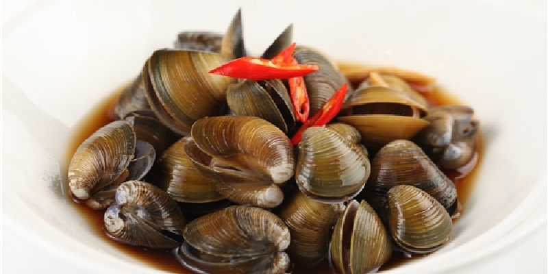 分享到推荐理由368人推荐莆田沿海,盛产名贵的黑蚬和白蚬.