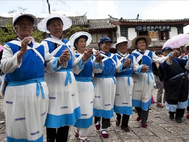 丽江户外旅游的最新发展趋势