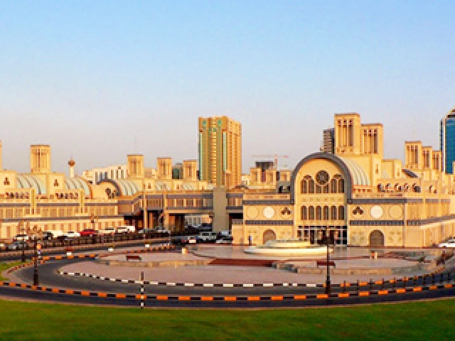 上海-阿联酋5日游 阿联酋航空 赠阿拉伯木船游