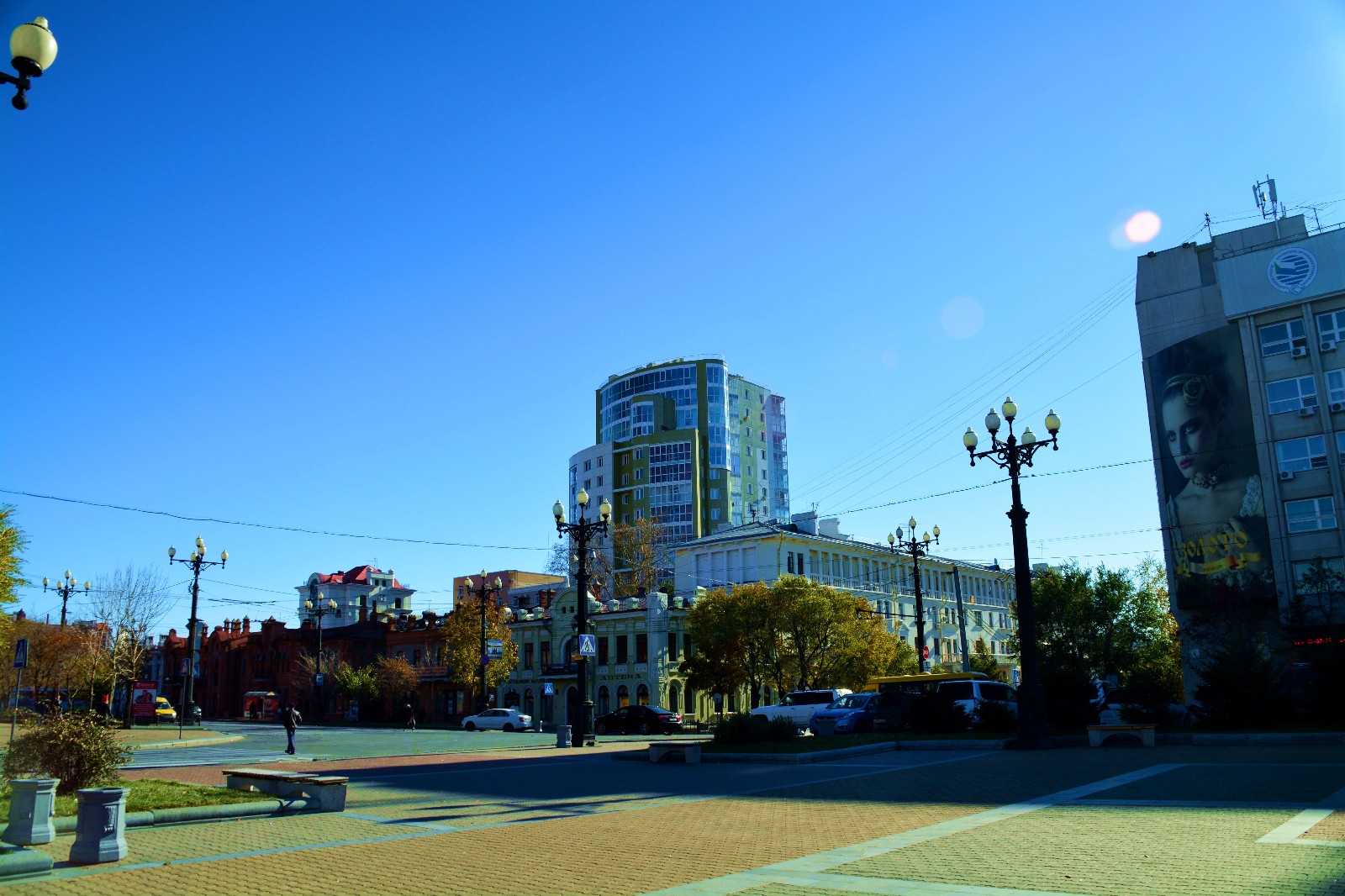 2天1晚,俄罗斯伯力玩法_俄罗斯线路玩法_俄罗斯旅游线路推荐