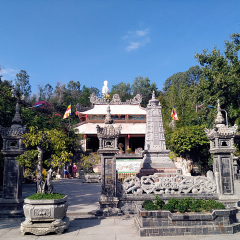隆山寺
