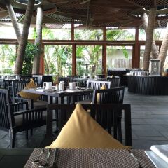 Amiana-餐厅