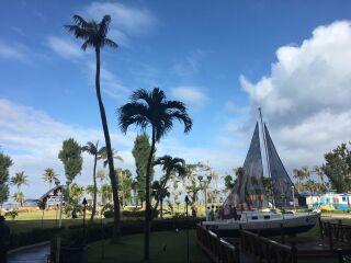 塞班悦泰度假村酒店