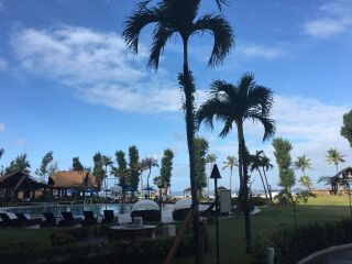 塞班悦泰度假村酒店