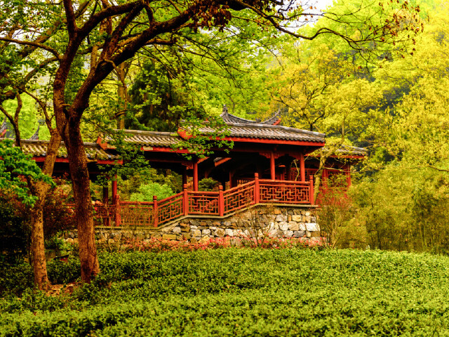 南京周边旅游景点_南京周边游必去景点推荐-途