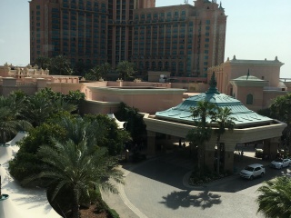 亚特兰蒂斯酒店