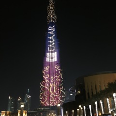 夜景