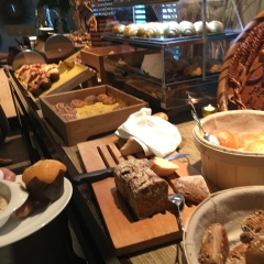 餐饮模块 