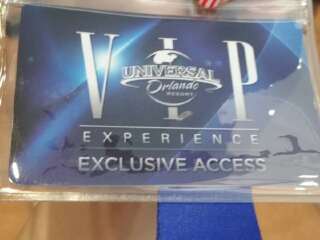 奥兰多环球影城主题公园