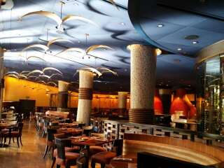 奥兰多环球影城主题公园