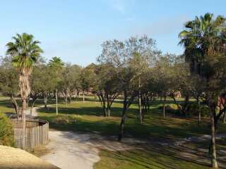 奥兰多迪士尼世界