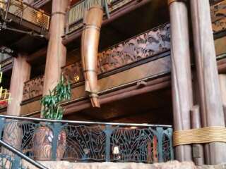 奥兰多环球影城主题公园