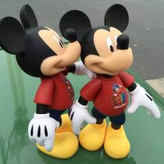 迪斯尼好莱坞乐园