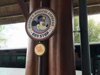 奥兰多迪士尼世界