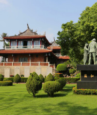 景点图片