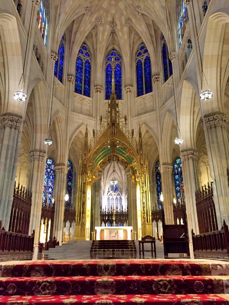 晨曦轻奢美拍日记|环球旅拍之带感纽约