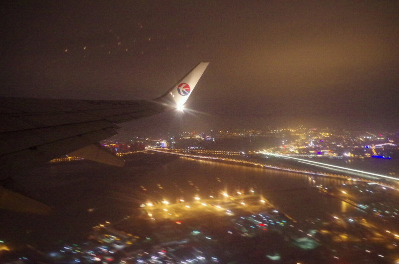 厦门机场夜晚图片图片