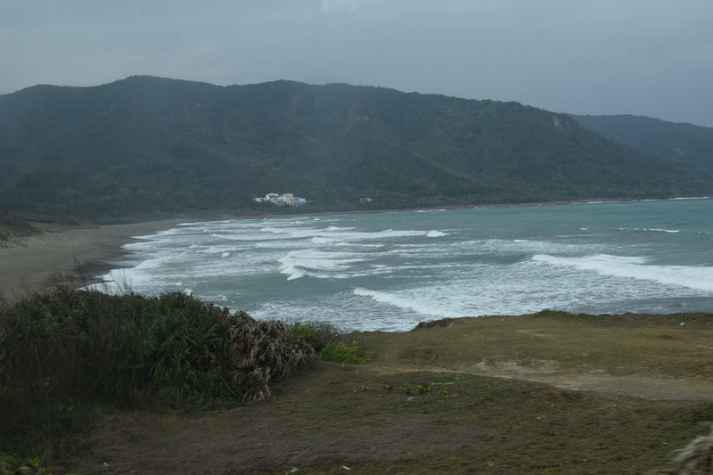 一元台湾环岛游